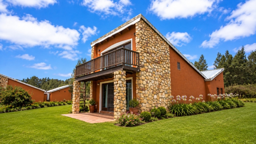 Commercial Property for Sale in Sedgefield Rural Western Cape